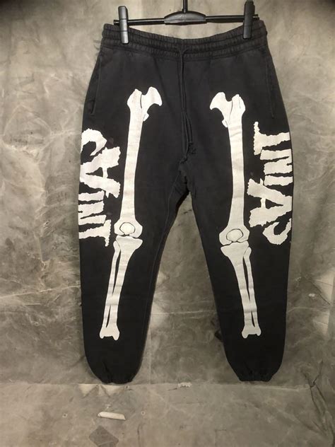 vlone pants replica|vlone sweatsuit.